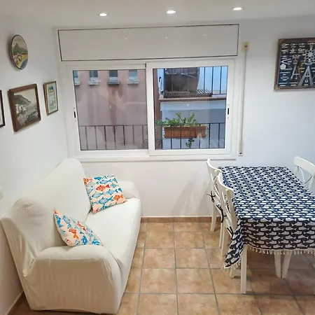 Ca La Pepa Сasa de vacaciones Begur