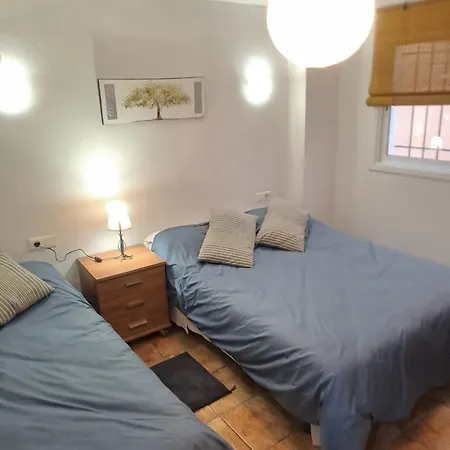 Ca La Pepa Prázdninový dům Begur