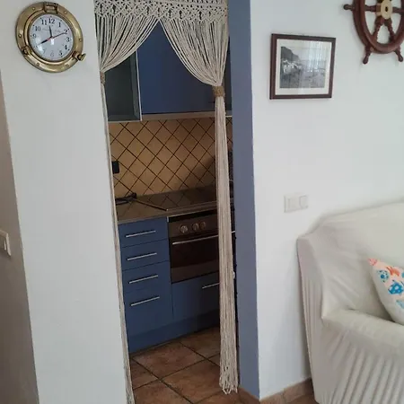 Nyaraló Ca La Pepa