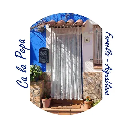 Ca La Pepa