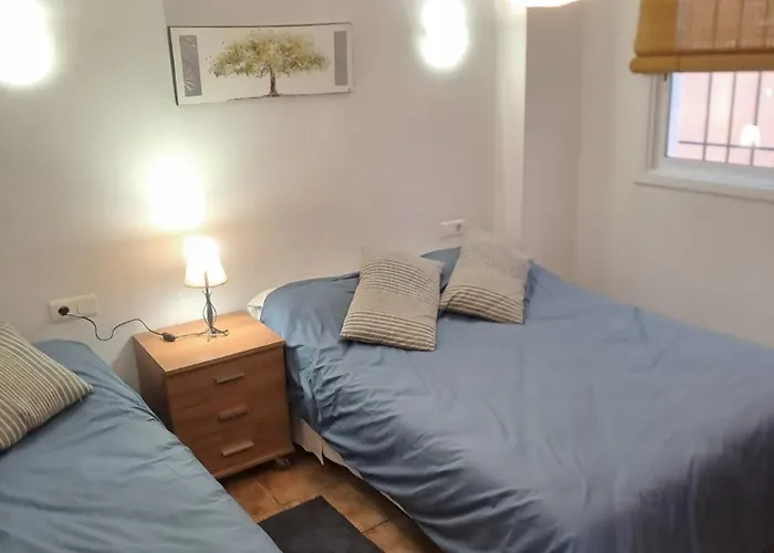 Ca La Pepa Feriehus Begur