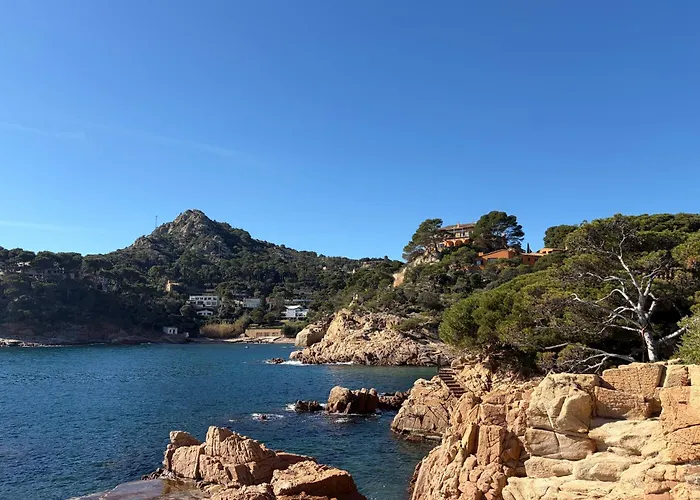 Ca La Pepa Casa de Férias *