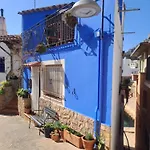 Ferienhaus Ca La Pepa *