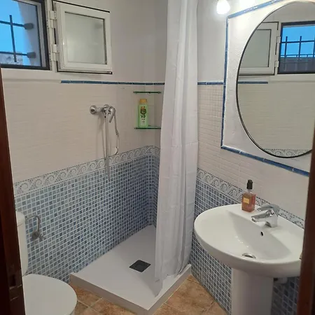 Ca La Pepa Holiday home Begur