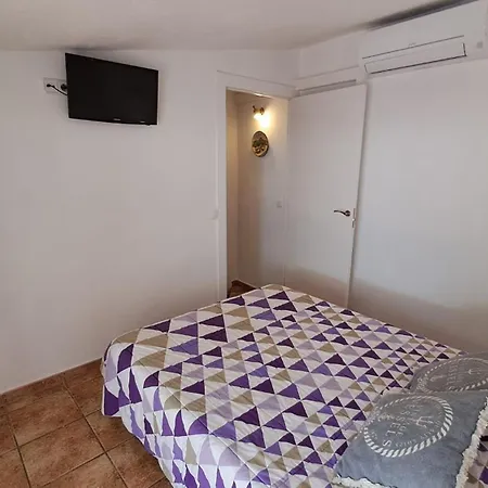 Ca La Pepa Begur