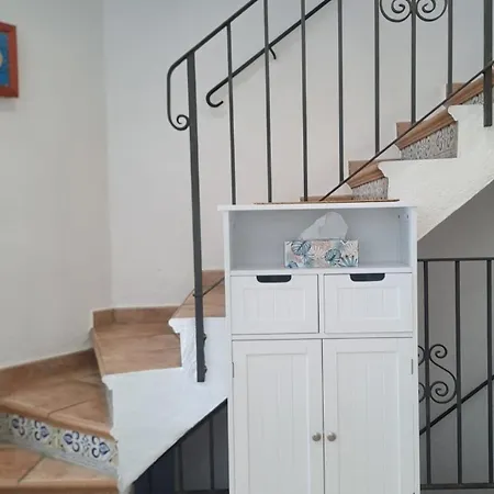 Ca La Pepa Holiday home