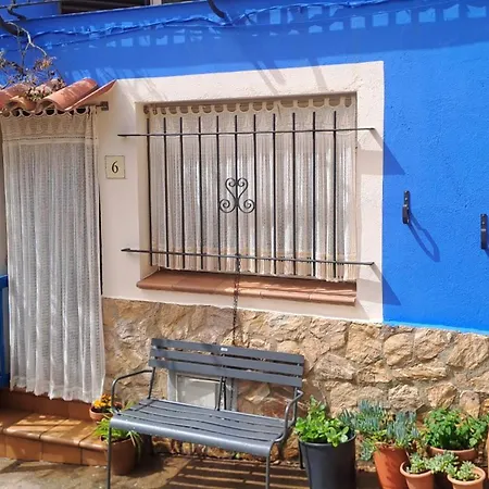 Ca La Pepa Ferienhaus *