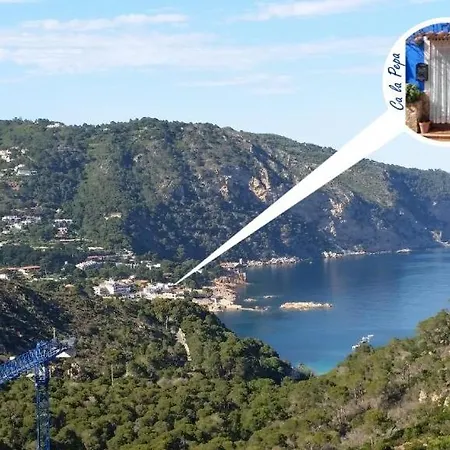 Ca La Pepa *