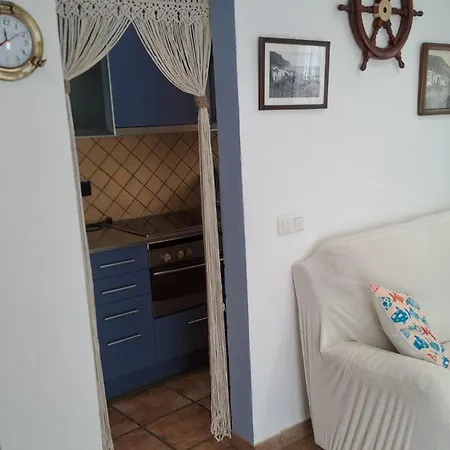 Ca La Pepa Casa de Férias