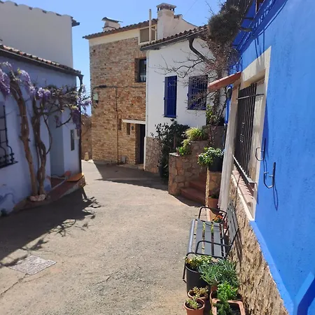 Casa de Férias Ca La Pepa *