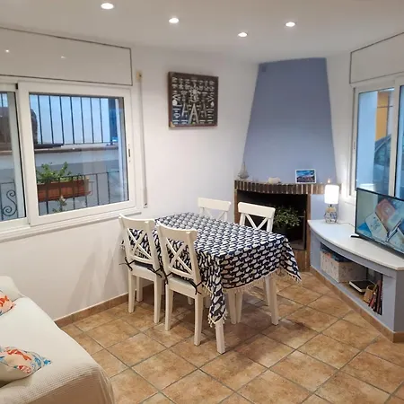 Casa de Férias Ca La Pepa Begur