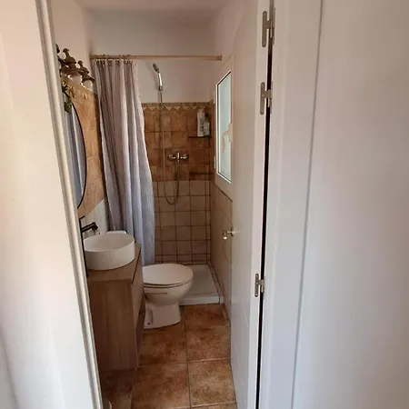 Ca La Pepa Casa de Férias *
