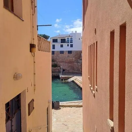 Ca La Pepa Casa de Férias Begur