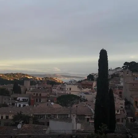 Ca La Pepa Casa de Férias Begur
