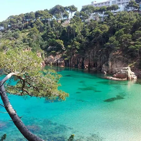 Ca La Pepa Begur