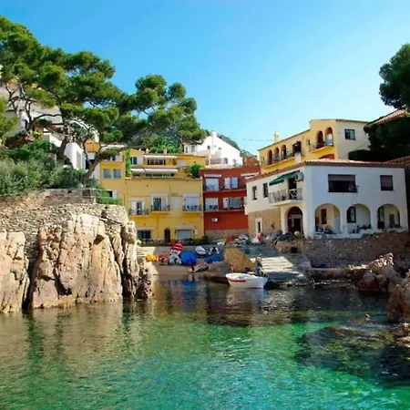 Casa de vacances Ca La Pepa