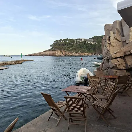 Ca La Pepa Begur