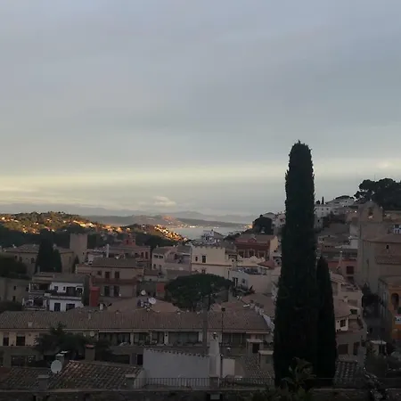 度假居 Ca La Pepa