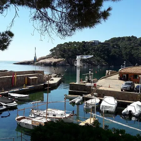 Ca La Pepa 巴古尔