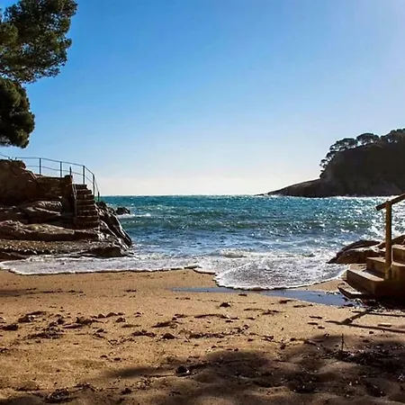 Ca La Pepa Begur