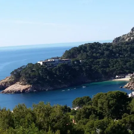 Holiday home Ca La Pepa Begur