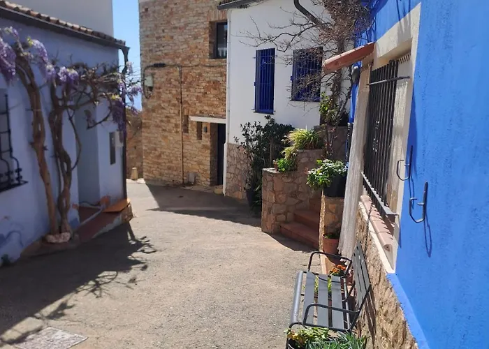 Ca La Pepa *