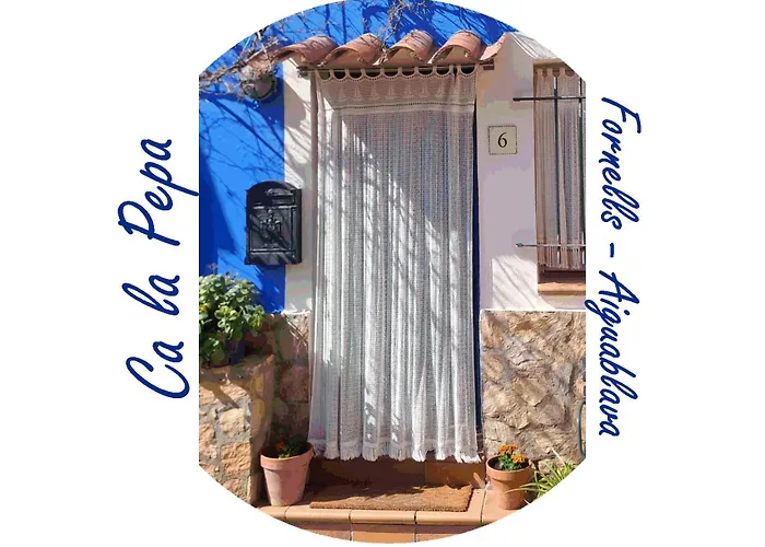 Ca La Pepa