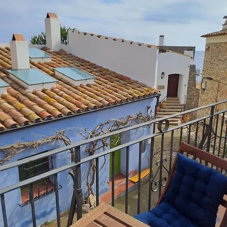 Holiday home Ca La Pepa