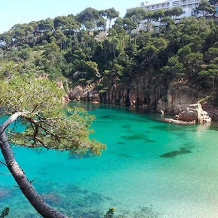 Holiday home Ca La Pepa