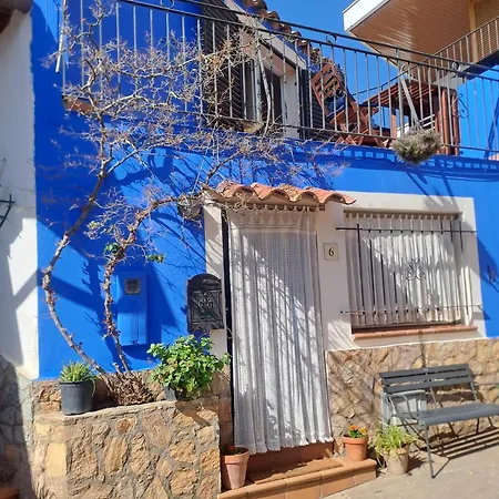 Holiday home Ca La Pepa *
