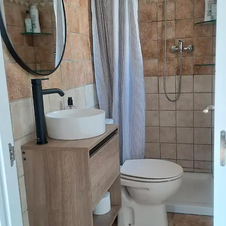 Ca La Pepa Holiday home Begur