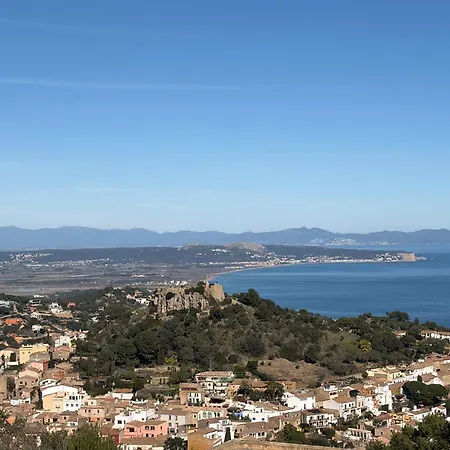 Ca La Pepa Holiday home Begur