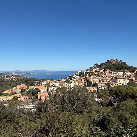 Holiday home Ca La Pepa Begur