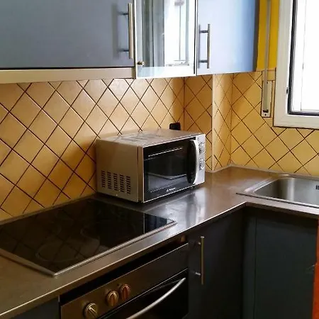 Ca La Pepa 베구르